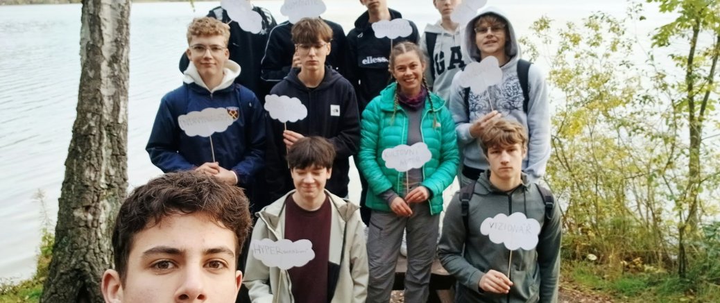 Po stopách Karla Hynka Máchy